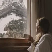 Fotografia dal profilo Facebook dell’Hotel Europa