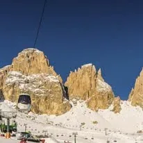 Fotografia dal profilo Facebook dell’Hotel Europa