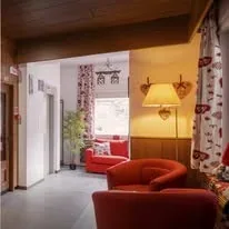 Fotografia dal profilo Facebook dell’Hotel Europa