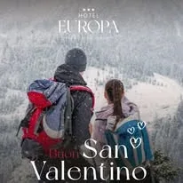 Fotografia dal profilo Facebook dell’Hotel Europa