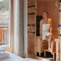 Fotografia dal profilo Facebook dell’Hotel Europa