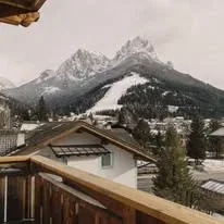 Fotografia dal profilo Facebook dell’Hotel Europa