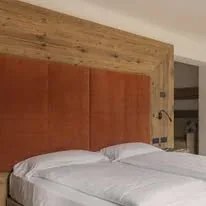 Fotografia dal profilo Facebook dell’Hotel Europa