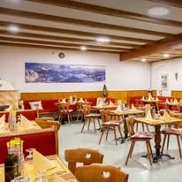 Fotografia dal profilo Facebook dell’Hotel Europa