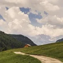 Fotografia dal profilo Facebook dell’Hotel Europa
