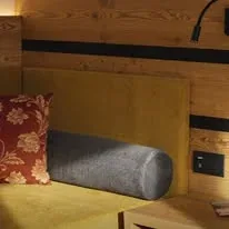 Fotografia dal profilo Facebook dell’Hotel Europa