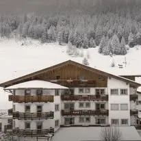 Fotografia dal profilo Facebook dell’Hotel Europa