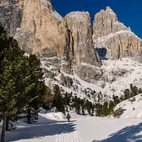 Fotografia dal profilo Facebook dell’Hotel Europa