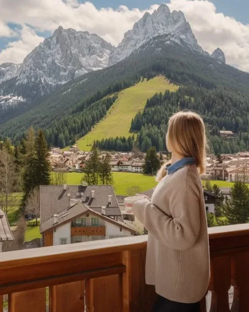 L’Europa, ogni giorno · Instagram